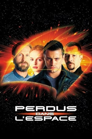 Play Online Perdus dans l'espace (1998)