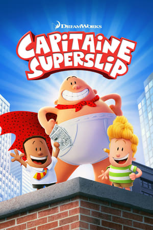 Stream Capitaine Superslip (2017)