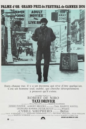 Play Online Taxi Driver (1976)