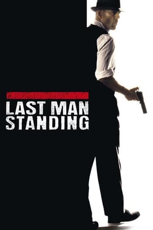 Stream Last Man Standing (1996)