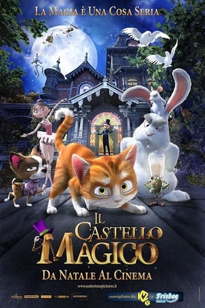 Il castello magico (2013)