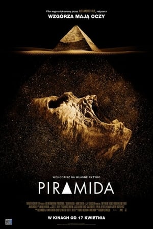 Watching Piramida (2014)