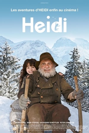 Play Online Heidi (2015)