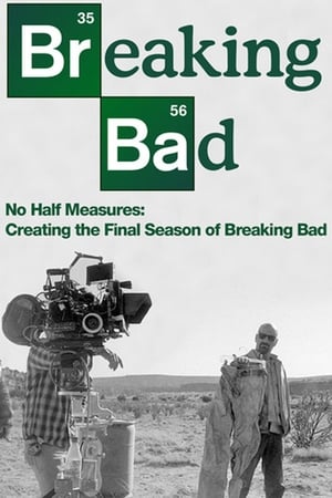 Watch No Half Measures: Creating the Final Season of Breaking Bad (2013)