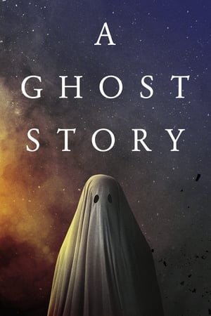 Watching A Ghost Story (2017)