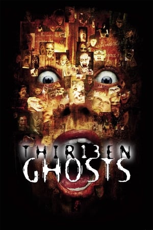 Stream Thir13en Ghosts (2001)