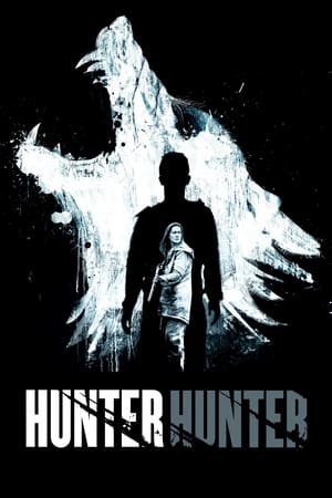 Watching Hunter Hunter (2020)