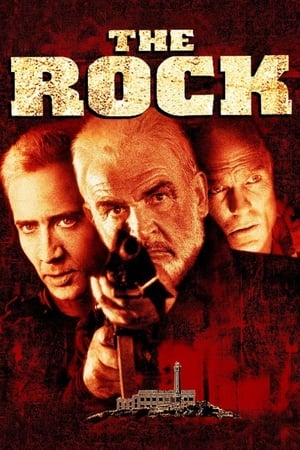 Streaming The Rock (1996)