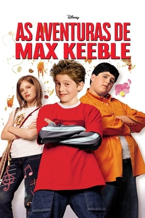 Streaming As Aventuras de Max Keeble (2001)