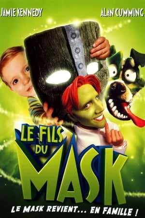 Stream Le Fils du Mask (2005)
