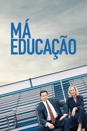 Watch Má Educação (2019)