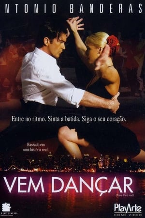 Watching Vem Dançar (2006)