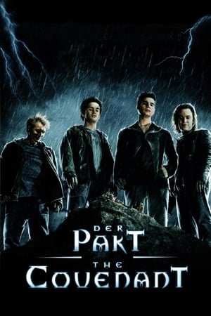 Watching Der Pakt - The Covenant (2006)