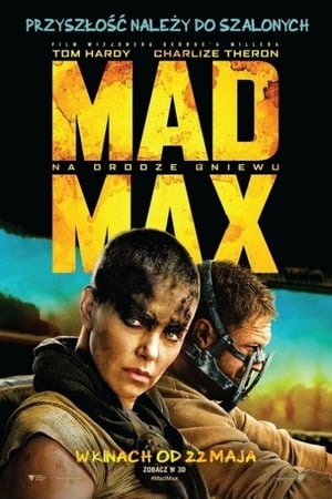 Stream Mad Max: Na drodze gniewu (2015)