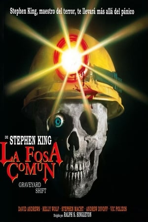 Streaming La fosa común (1990)