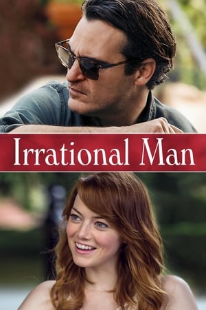 Stream Irrational Man (2015)