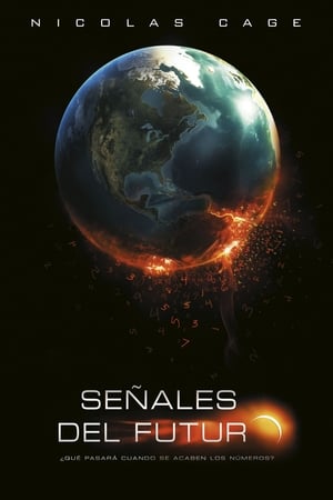 Watch Señales del futuro (2009)