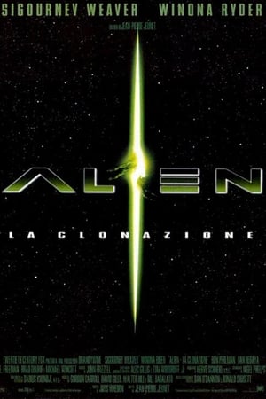 Alien - La clonazione (1997)