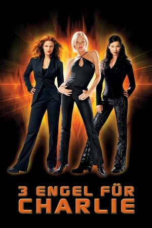 Watch 3 Engel für Charlie (2000)