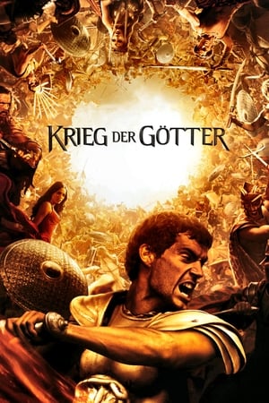 Watching Krieg der Götter (2011)