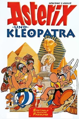 Stream Asterix und Kleopatra (1968)
