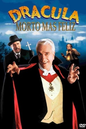 Streaming Drácula - Morto, mas Feliz (1995)