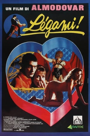 Watch Légami! (1989)