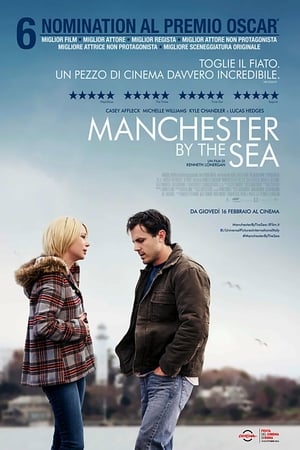 Stream Manchester by the Sea (2016)