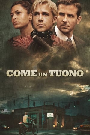 Watch Come un tuono (2013)