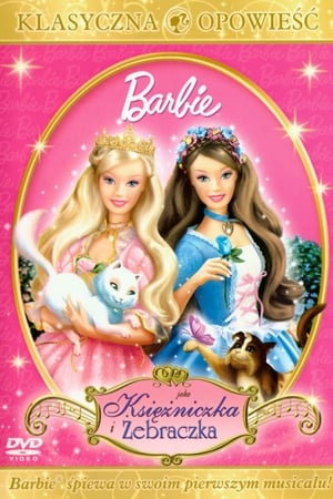 Watching Barbie jako Księżniczka i Żebraczka (2004)
