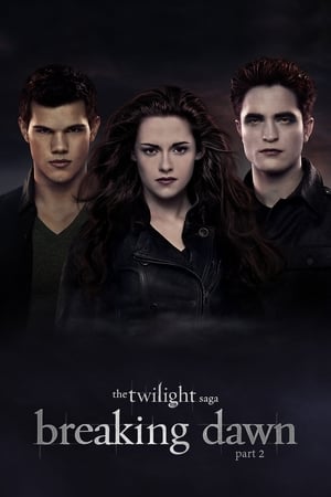 Play Online The Twilight Saga: Breaking Dawn - Part 2 (2012)