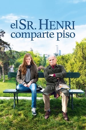 Watching El Sr. Henri comparte piso (2015)