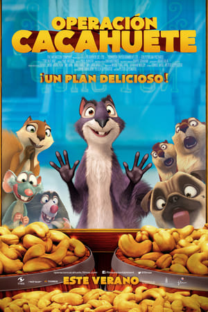 Play Online Operación Cacahuete (2014)