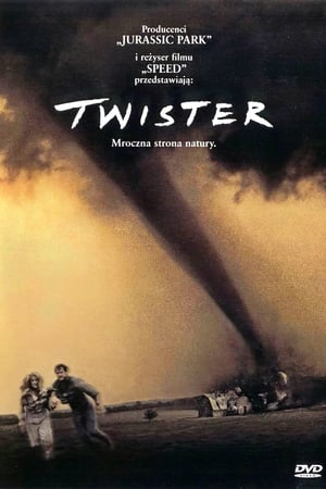Watching Twister (1996)