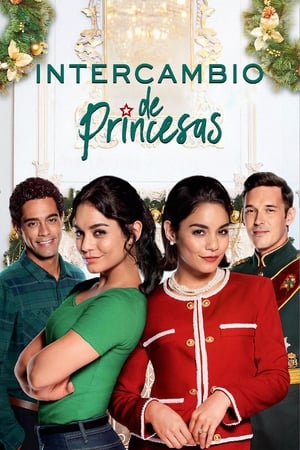 Watching Cambio de princesa (2018)