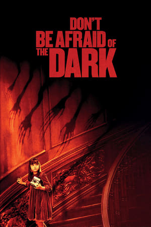 Watching Don't Be Afraid of the Dark (2010)