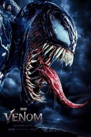 Watch Venom (2018)