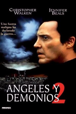 Watching Ángeles y demonios 2 (1998)