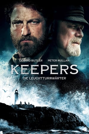 Keepers - Die Leuchtturmwärter (2019)