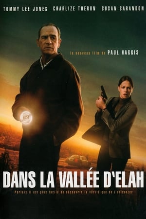 Stream Dans la vallée d'Elah (2007)