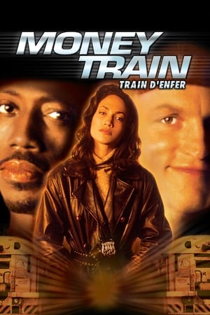Watching Money Train (1995)