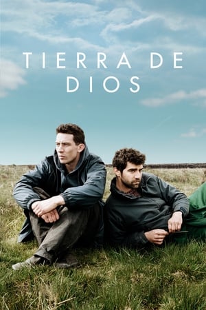 Watch Tierra de Dios (2017)
