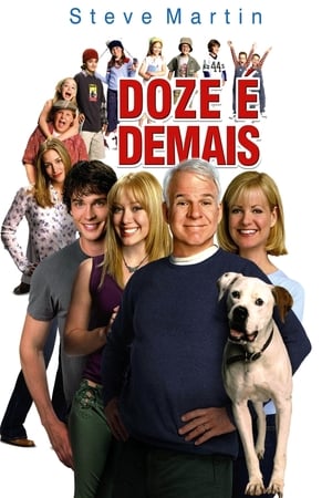 Stream Doze é Demais (2003)