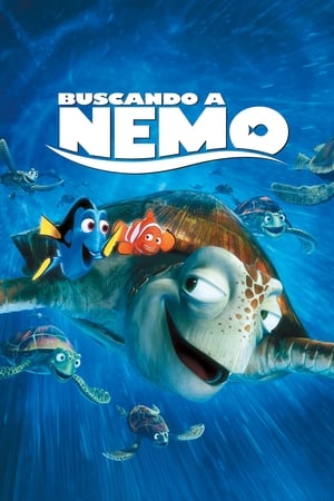 Watching Buscando a Nemo (2003)