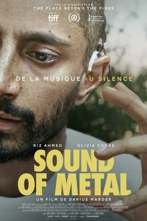 Play Online Sound of Metal (2020)