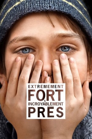 Extrêmement Fort et Incroyablement Près (2011)