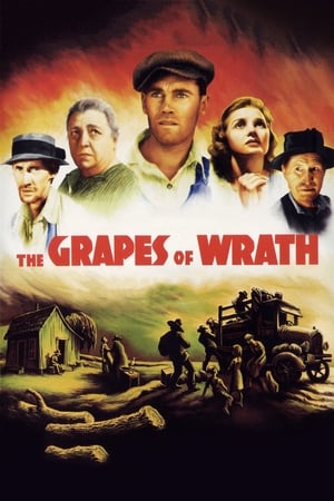 Stream The Grapes of Wrath (1940)