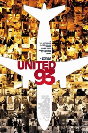 United 93 (Vuelo 93) (2006)