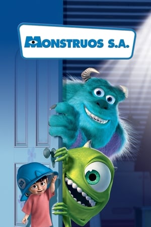 Play Online Monstruos, S.A. (2001)