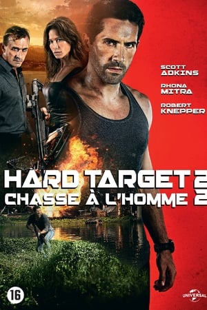 Play Online Chasse à l'homme 2 (2016)